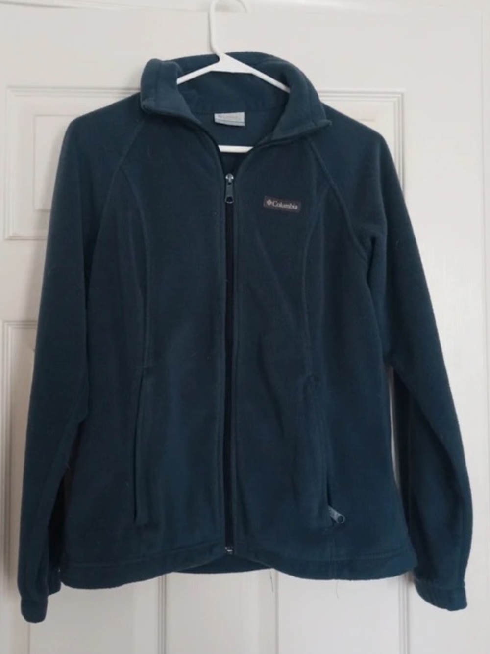 Columbia Kids Fleece Jacket